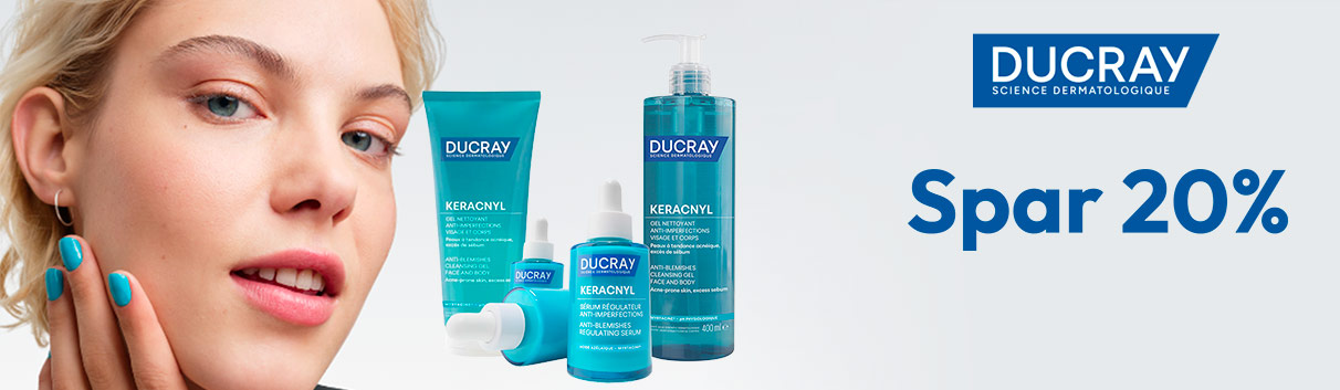 Ducray