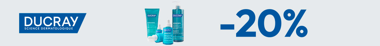 Ducray