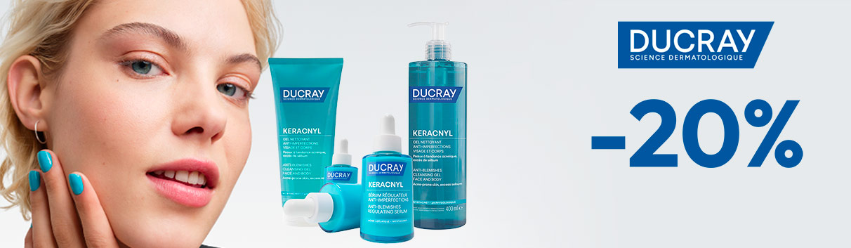Ducray