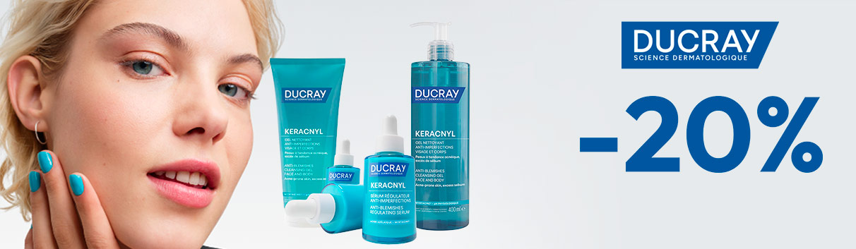 Ducray