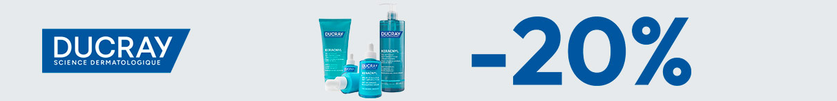 Ducray