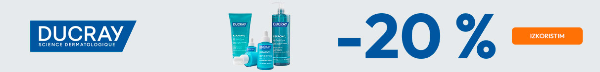 Ducray