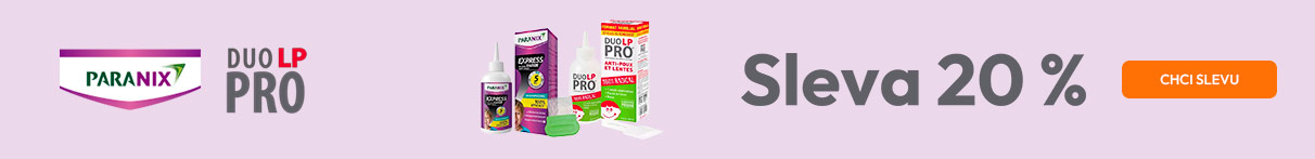 DUO LP-PRO, Paranix