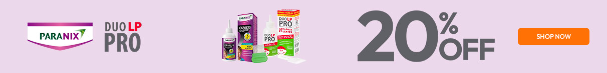 DUO LP-PRO, Paranix