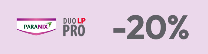 DUO LP-PRO, Paranix