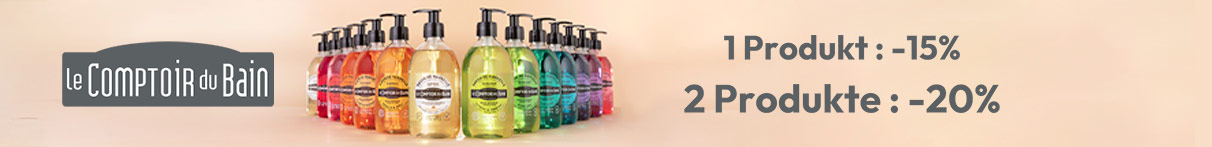 Le Comptoir du Bain