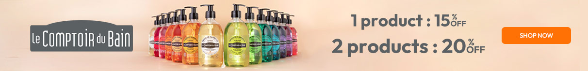 Le Comptoir du Bain