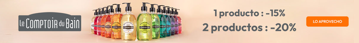 Le Comptoir du Bain