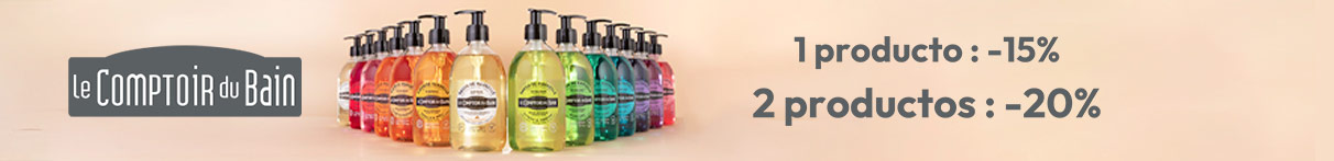 Le Comptoir du Bain