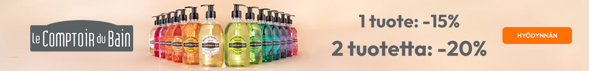 Le Comptoir du Bain