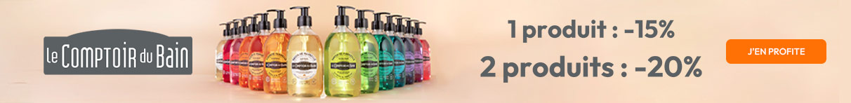 Le Comptoir du Bain