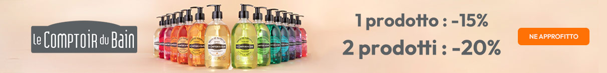 Le Comptoir du Bain