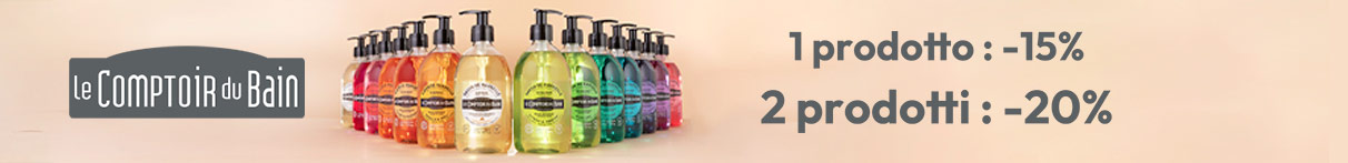 Le Comptoir du Bain