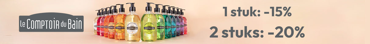 Le Comptoir du Bain