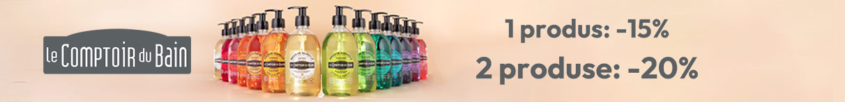 Le Comptoir du Bain