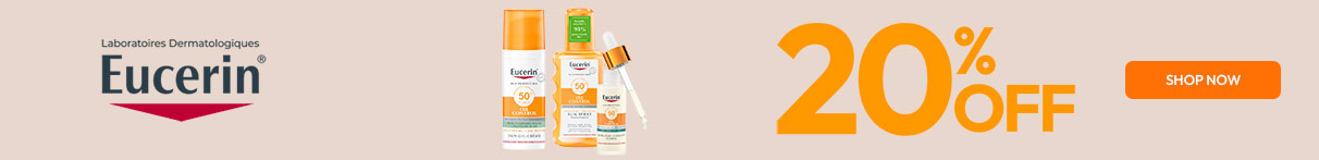 Eucerin