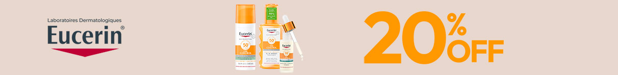 Eucerin