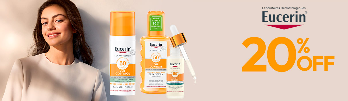 Eucerin