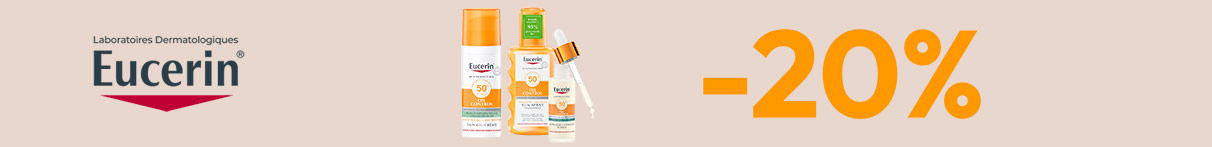 Eucerin
