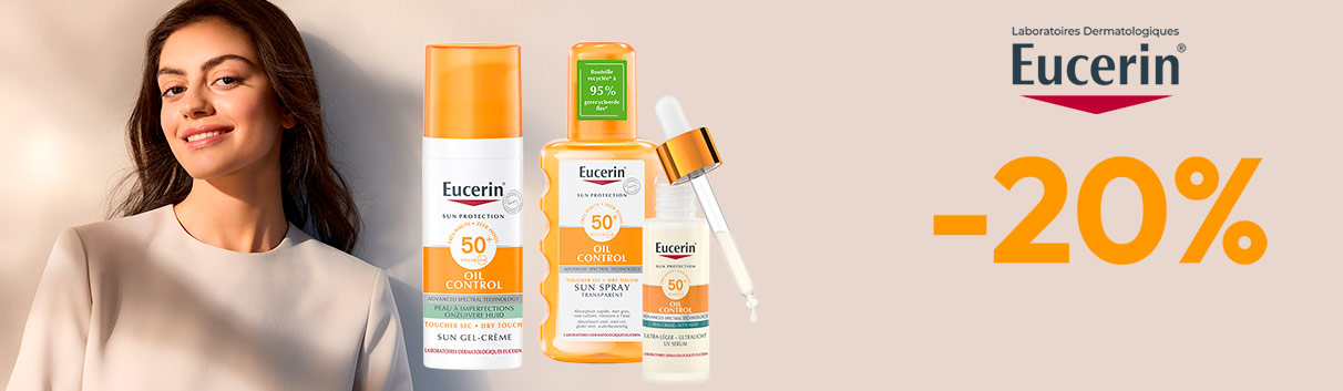 Eucerin