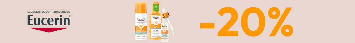 Eucerin