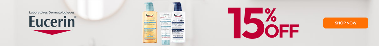 Eucerin
