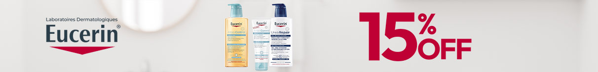 Eucerin