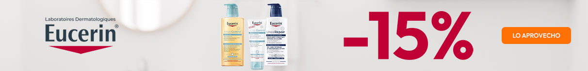 Eucerin