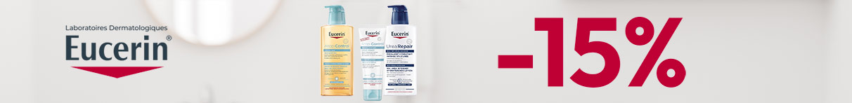 Eucerin