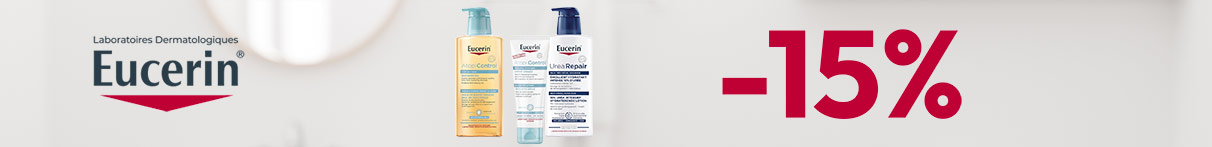 Eucerin