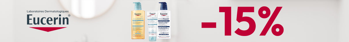 Eucerin