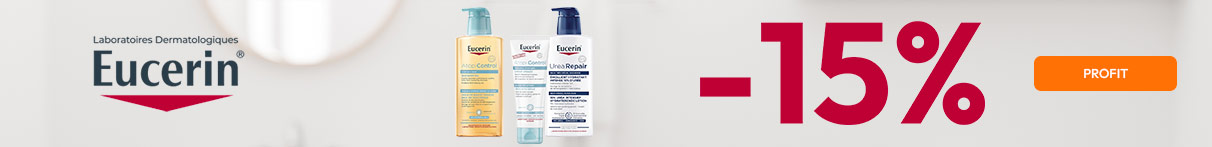 Eucerin