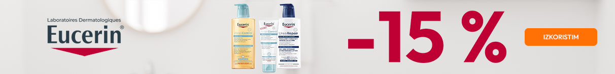 Eucerin