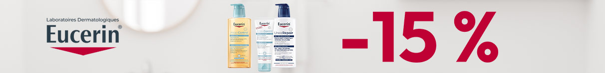 Eucerin