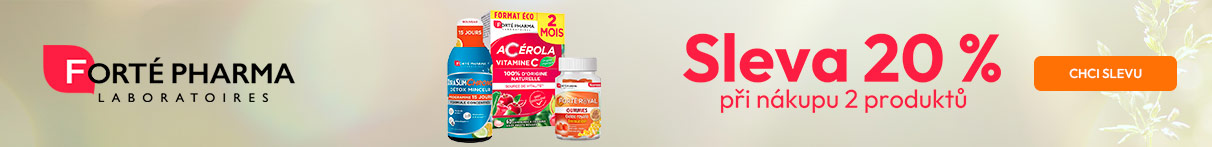Forté Pharma