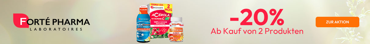 Forté Pharma