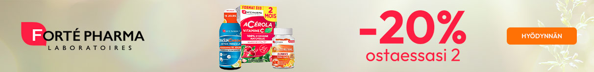 Forté Pharma