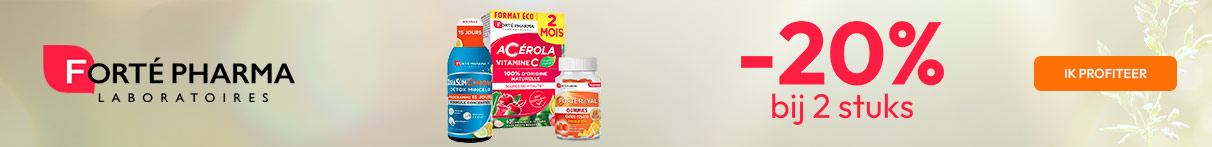 Forté Pharma