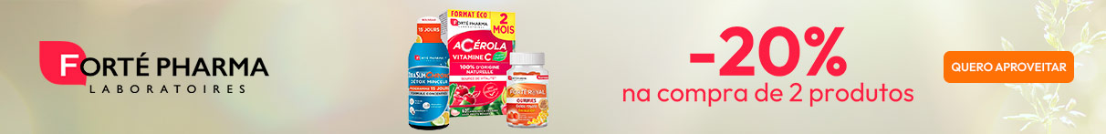 Forté Pharma