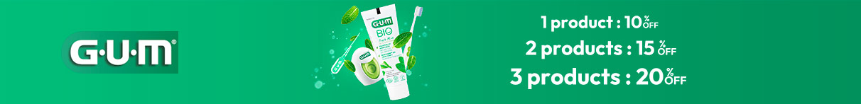 GUM