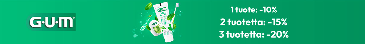 GUM
