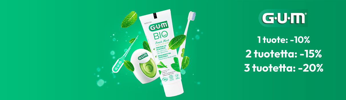 GUM