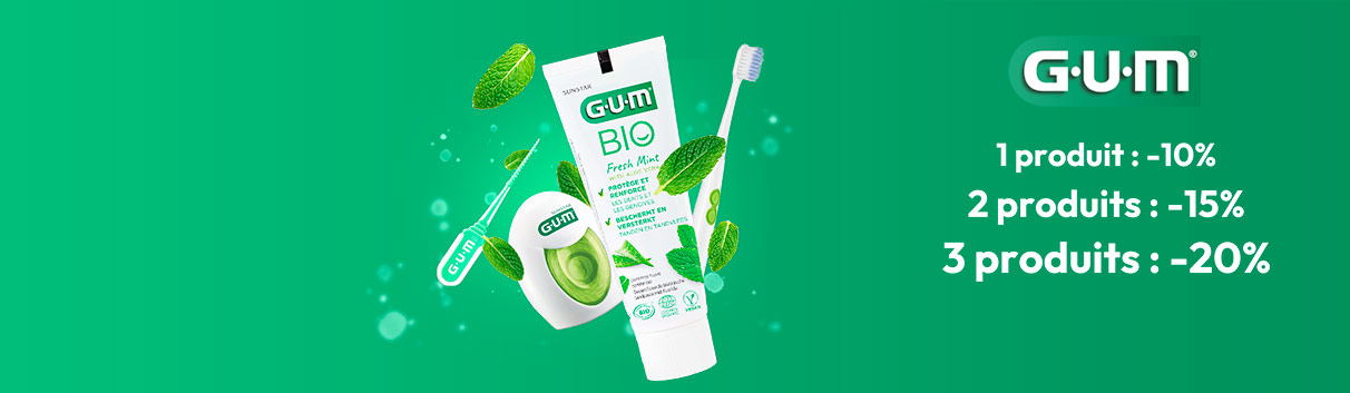 GUM