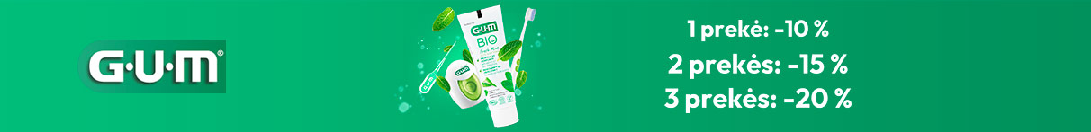 GUM