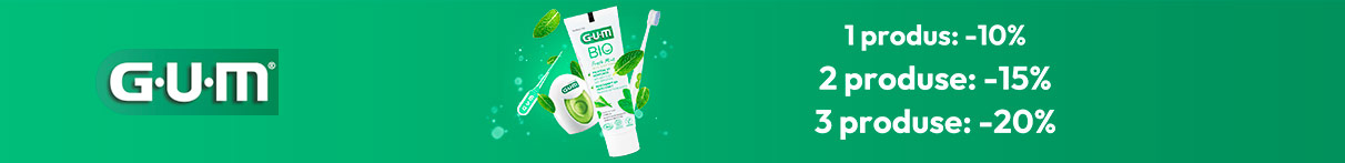 GUM