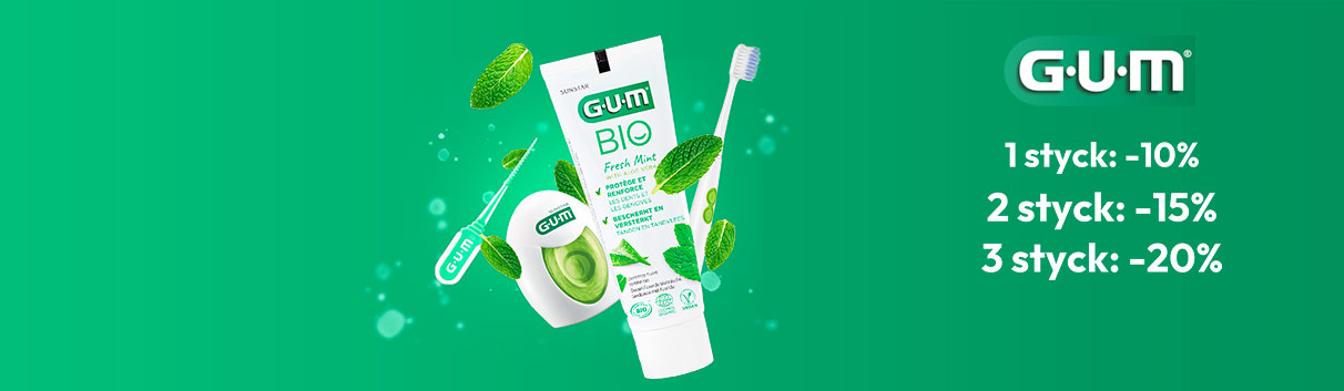 GUM