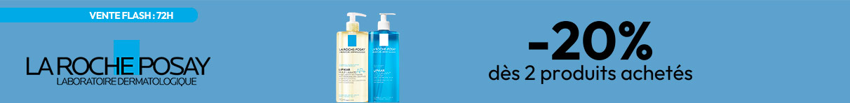 La Roche-Posay