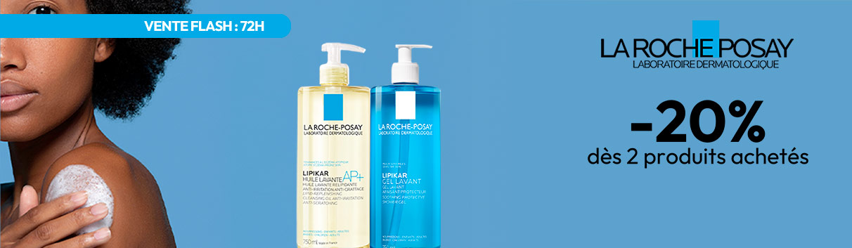 La Roche-Posay