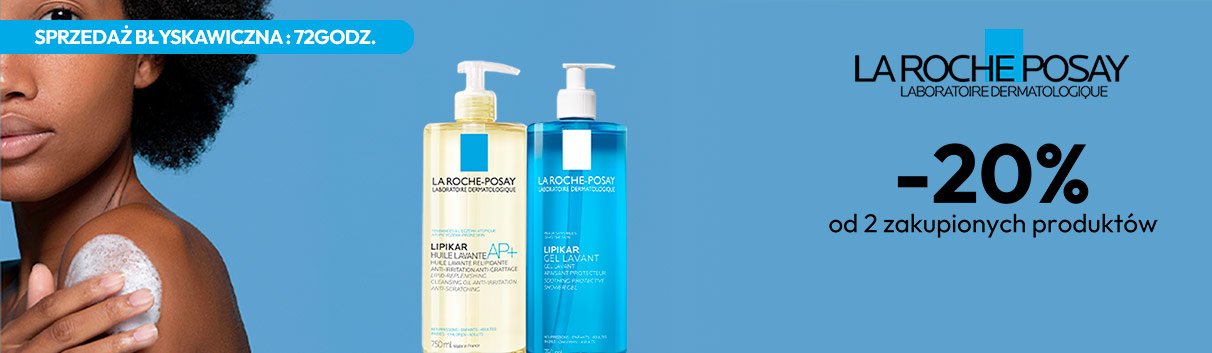 La Roche-Posay