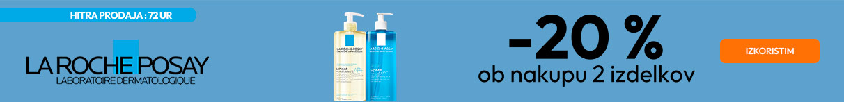 La Roche-Posay